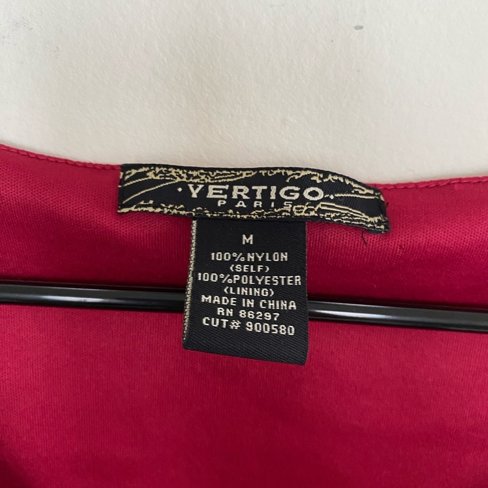 Vertigo Paris Dress - Picture 2 of 3